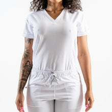 Cargar imagen en el visor de la galería, STRETTO LIGHT BLANCO