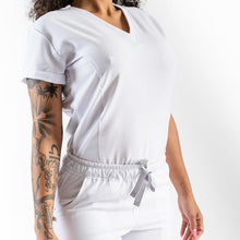 Cargar imagen en el visor de la galería, STRETTO LIGHT BLANCO