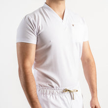 Cargar imagen en el visor de la galería, PORTE LIGHT BLANCO