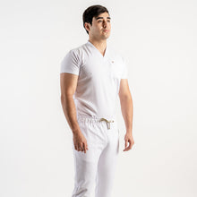 Cargar imagen en el visor de la galería, PORTE LIGHT BLANCO