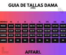 Cargar imagen en el visor de la galería, CIERRE ACAMPANAD NEGRO
