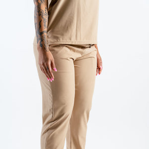 FREDDO LIGHT BEIGE