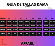 Cargar imagen en el visor de la galería, CIERRE ACAMPANADO MARINO

