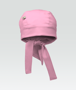 GORRO QUIRÚRGICO LISO ROSA